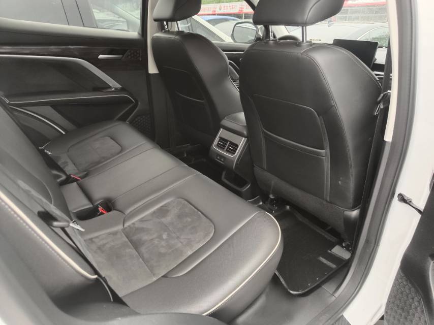 صورة Haval 2023 H6 1.5T National Trend Edition Urban Edition رقم 5