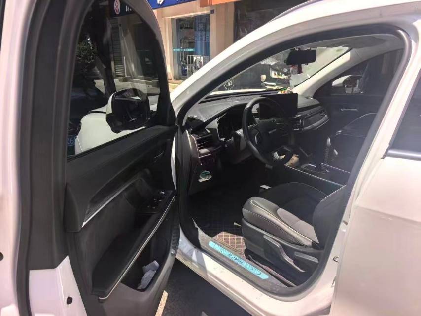 Haval 2023 H6 1.5T National Trend Edition Urban Edition photo 2