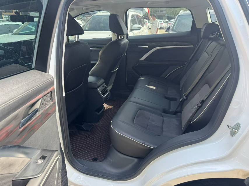 Haval 2023 H6 1.5T National Trend Edition Urban Edition photo 5