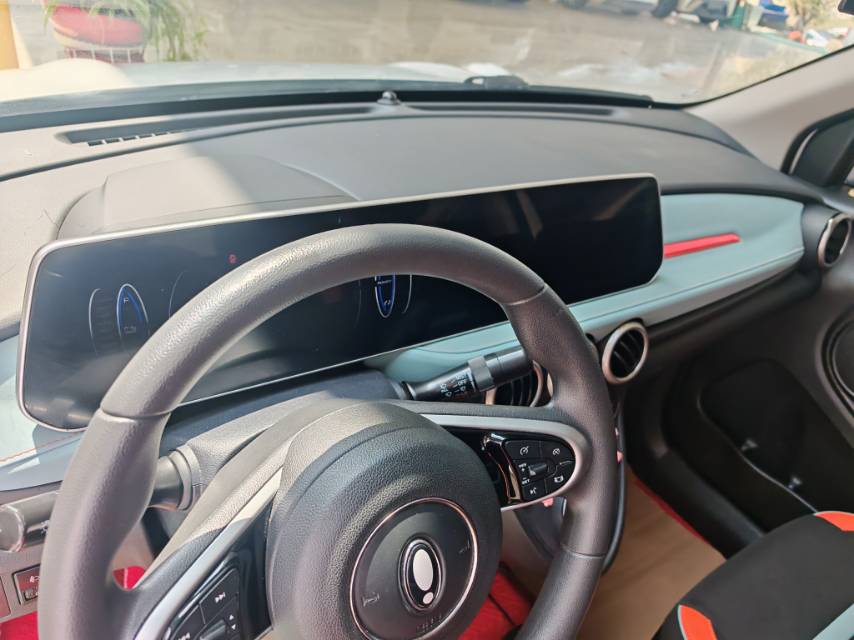 ORA 2022 R1 (Black Cat) 351km Luxury Model photo 3