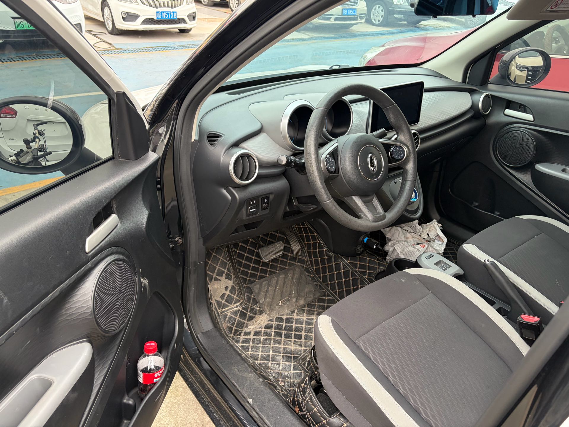 ORA 2019 R1 (Black Cat) 301km Standard Version photo 3