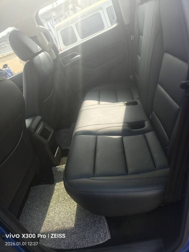 Photo du Great Wall POER Pao 2.4T Commercial Diesel 2WD Elite Model 3