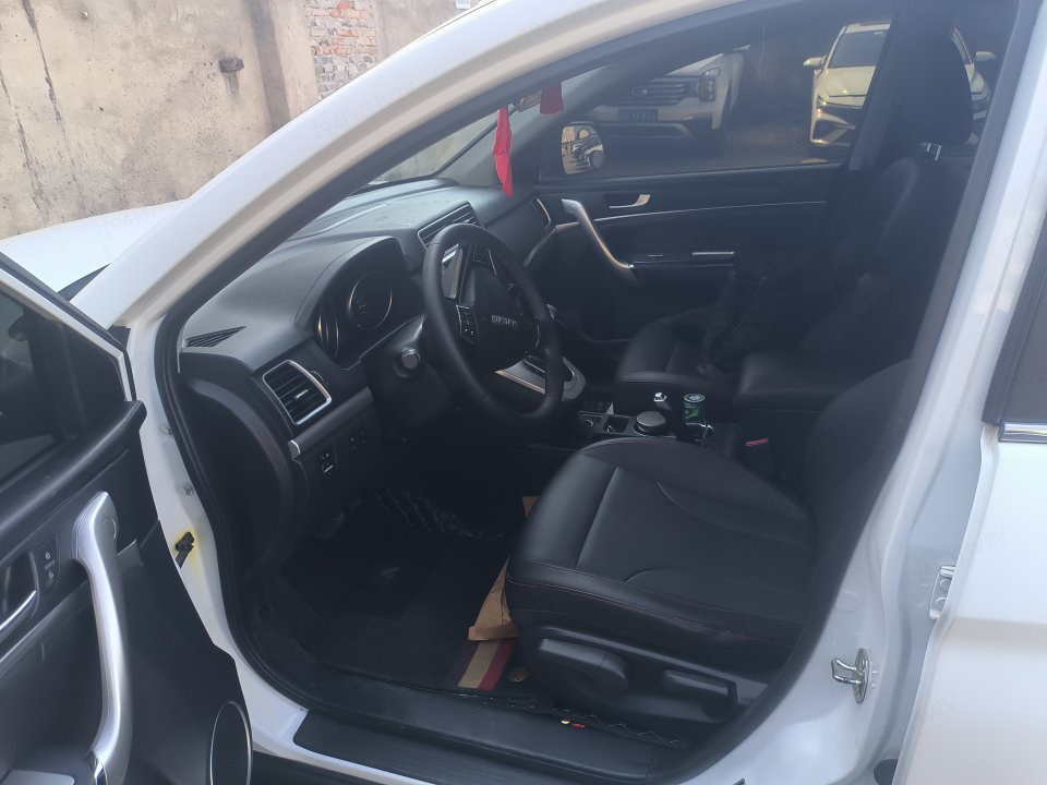 Haval M6 1.5T 2WD Elite photo 5