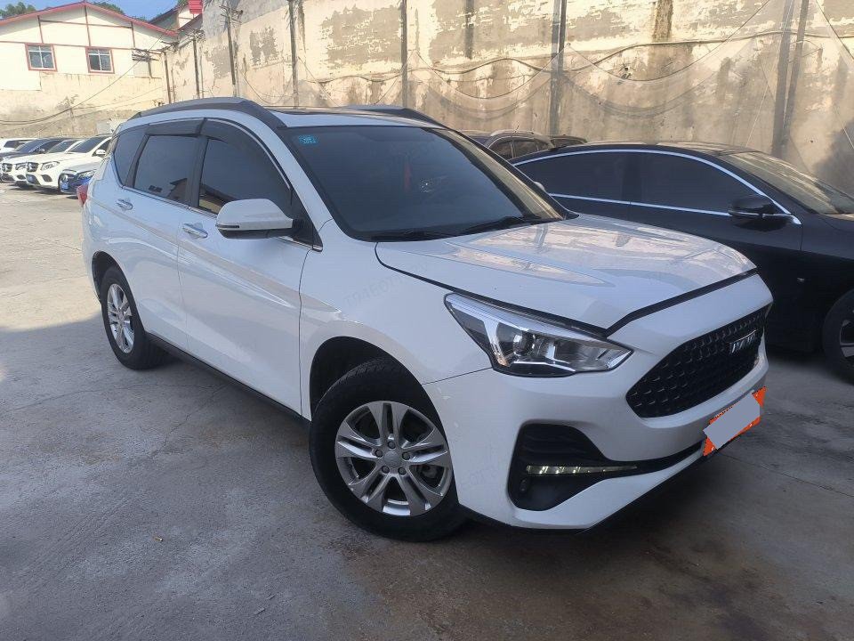Haval M6 1.5T 2WD Elite photo 2