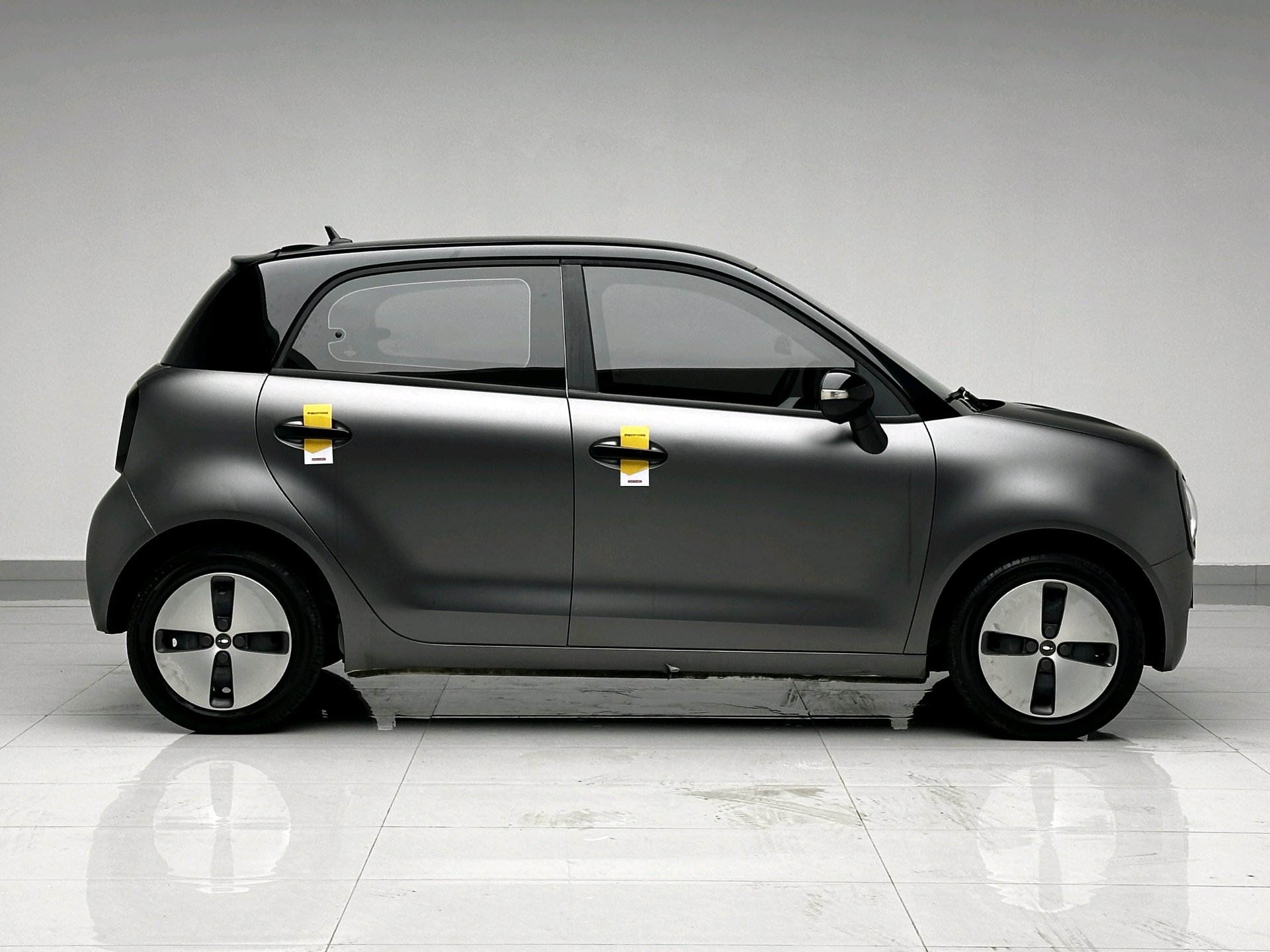 ORA 2022 R1 (Black Cat) 301km Cute Pet Edition photo 4