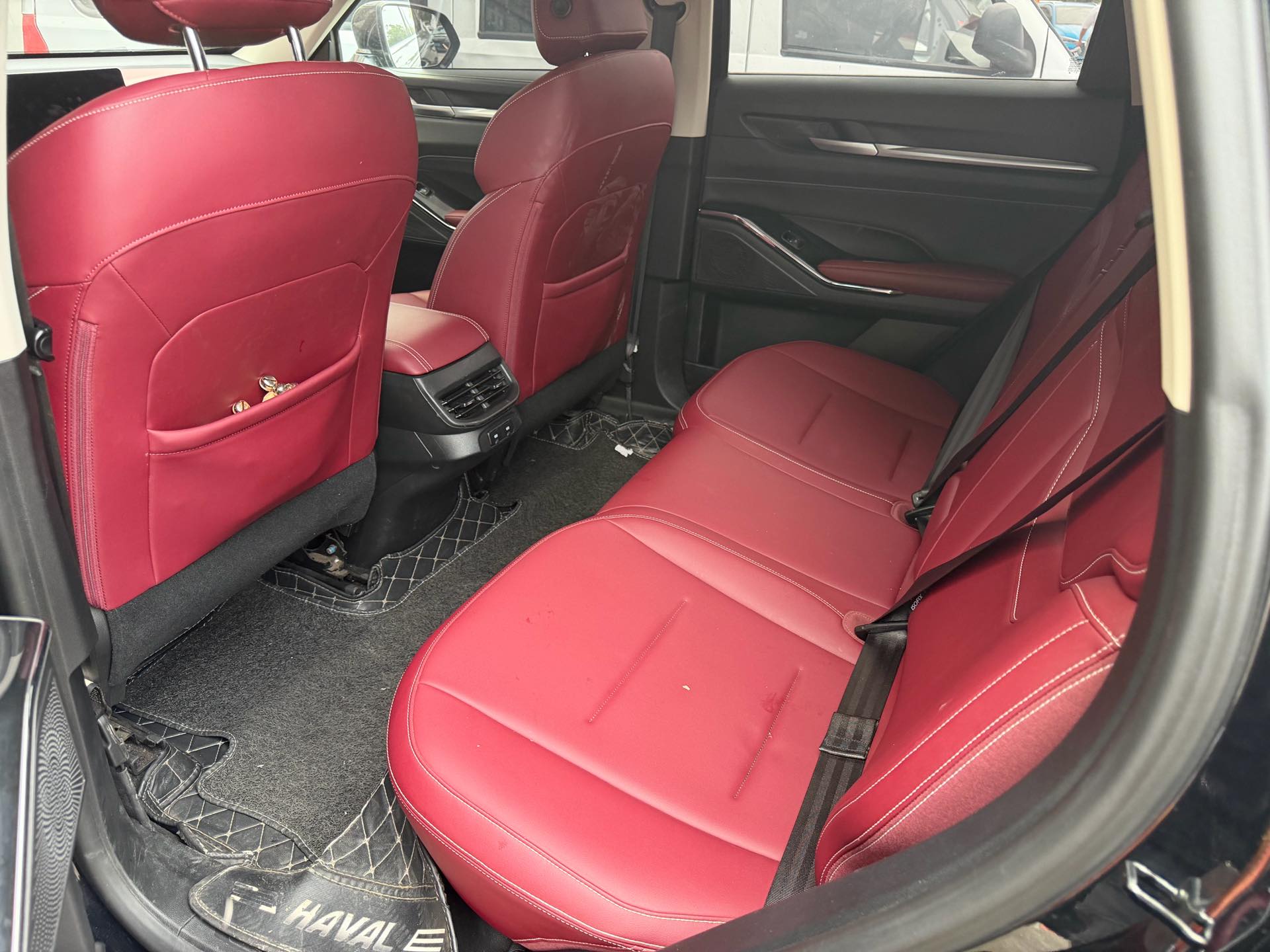 Haval 2021 H6 1.5GDIT Pro photo 4