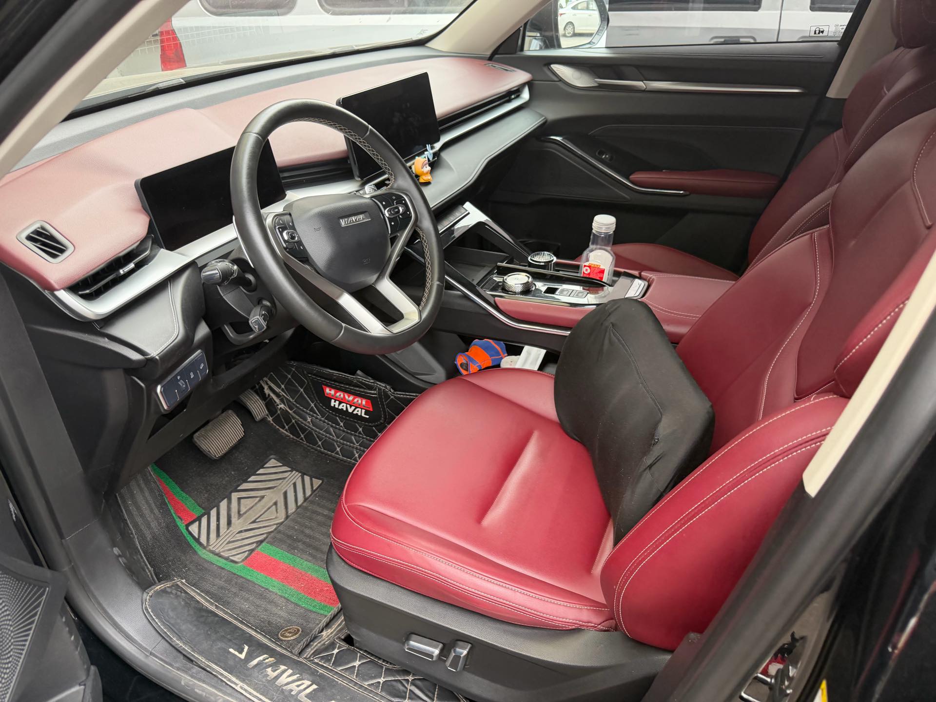Haval 2021 H6 1.5GDIT Pro photo 5