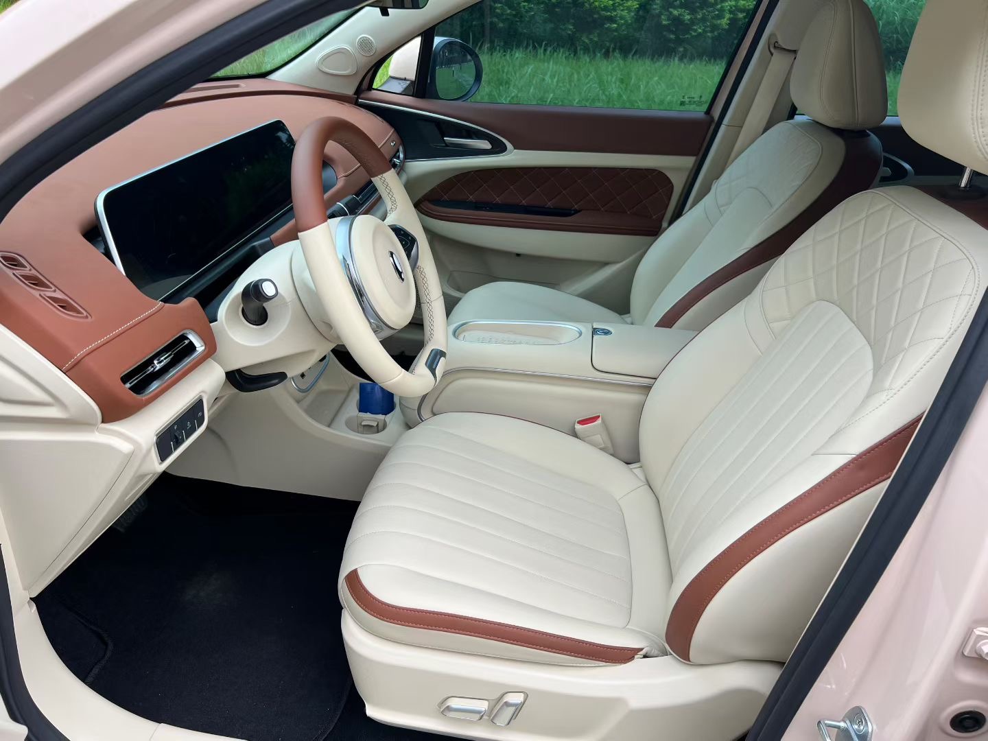 ORA 2024 Good Cat 401km Luxury Model photo 4