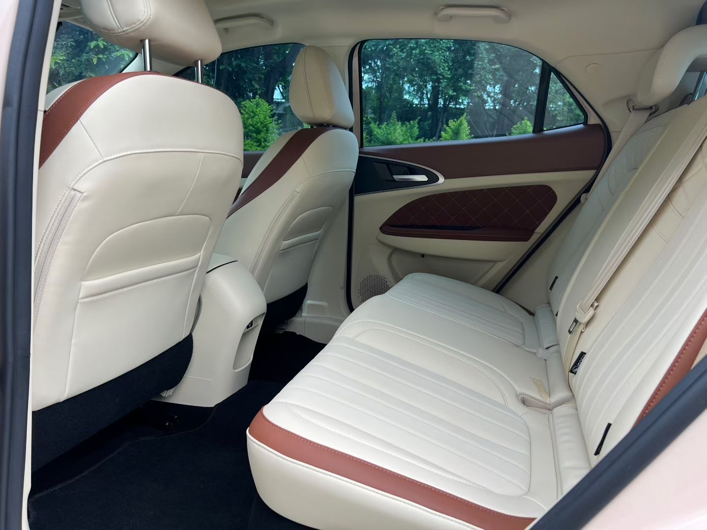 ORA 2024 Good Cat 401km Luxury Model photo 5