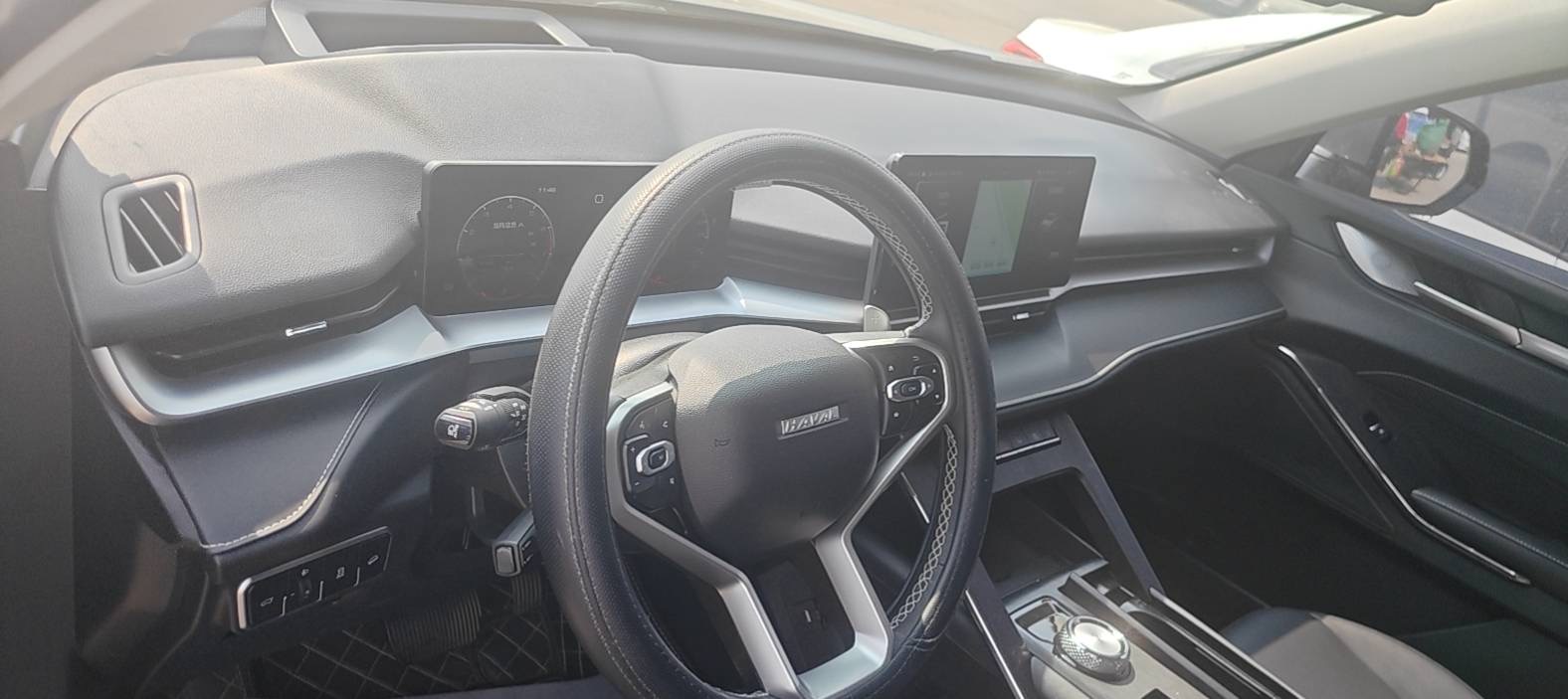 Haval 2022 H6 1.5T 2WD Max photo 3