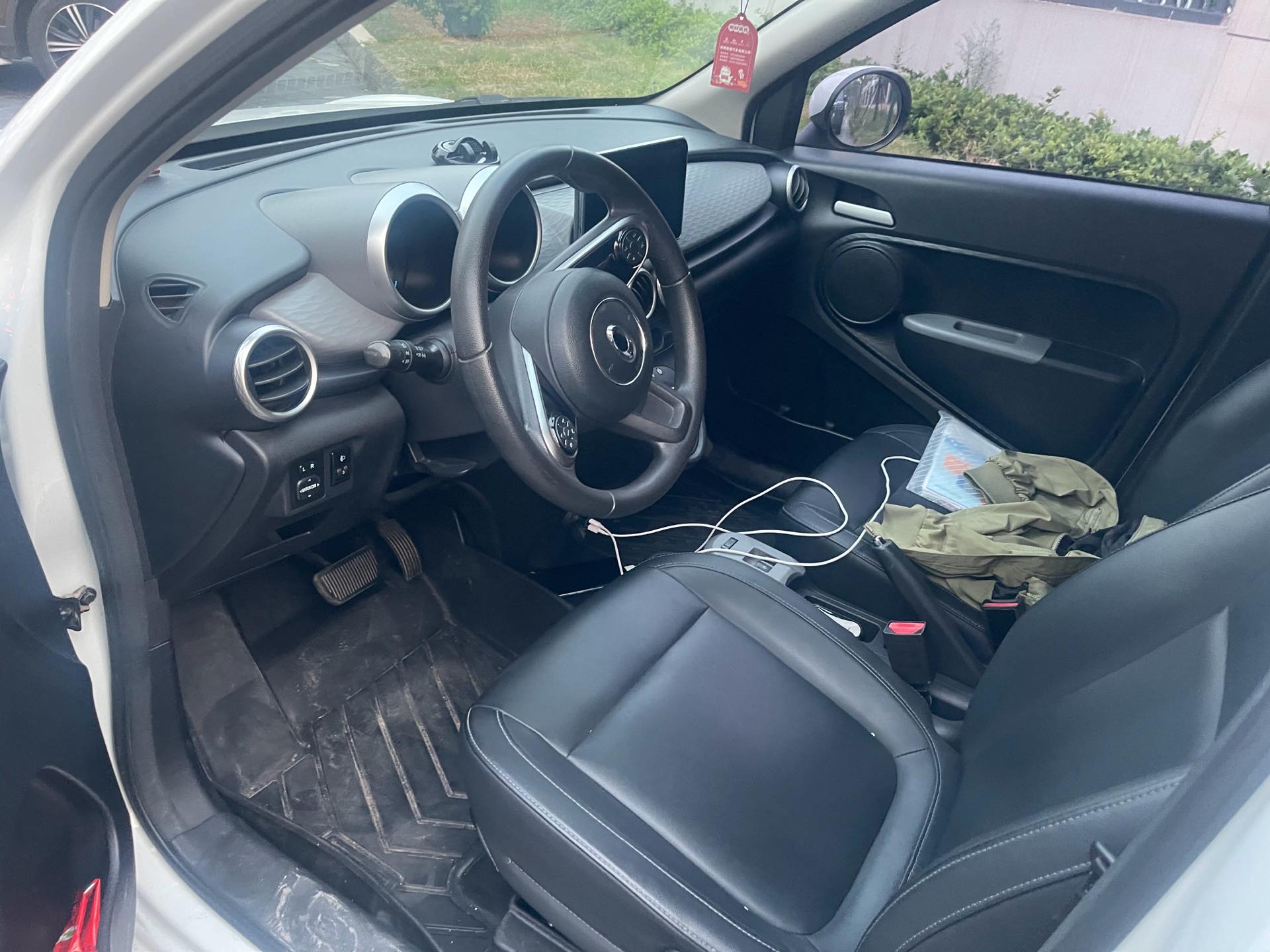 ORA 2019 R1 (Black Cat) 310km Dynamic Version photo 3
