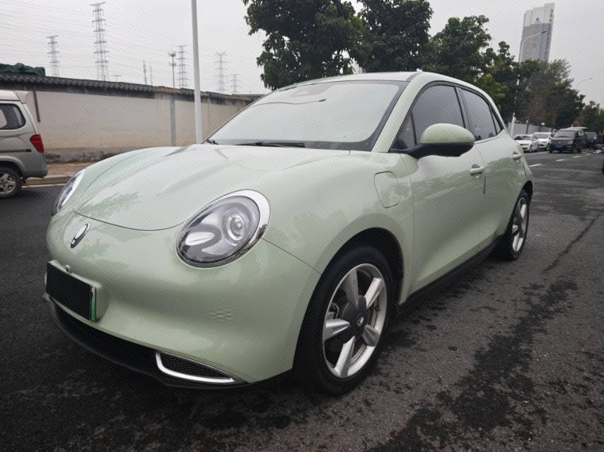 ORA 2023 Good Cat 401 km Standard Range Prestige Model – Ternary Lithium