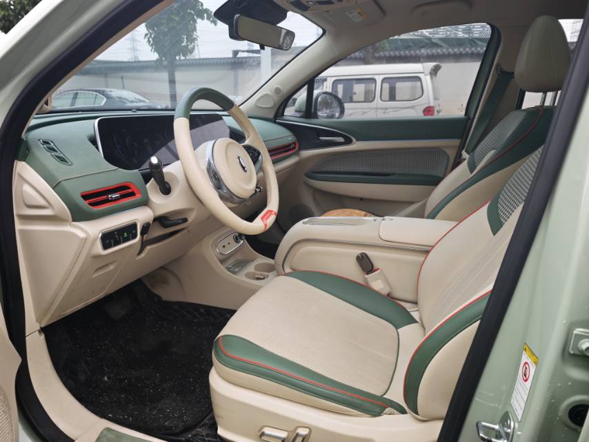 ORA 2023 Good Cat 401 km Standard Range Prestige Model – Ternary Lithium photo 2