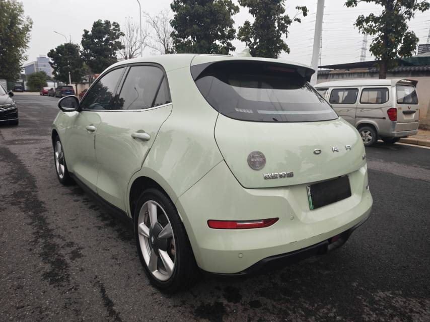 ORA 2023 Good Cat 401 km Standard Range Prestige Model – Ternary Lithium photo 4