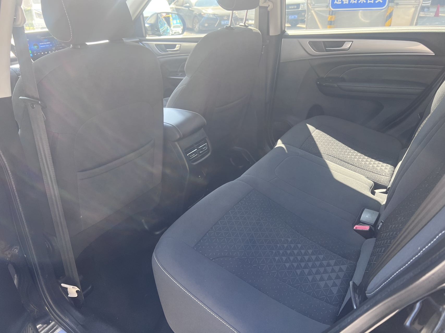 Haval 2021 M6 PLUS 1.5T Elite Smart Connectivity Model photo 5