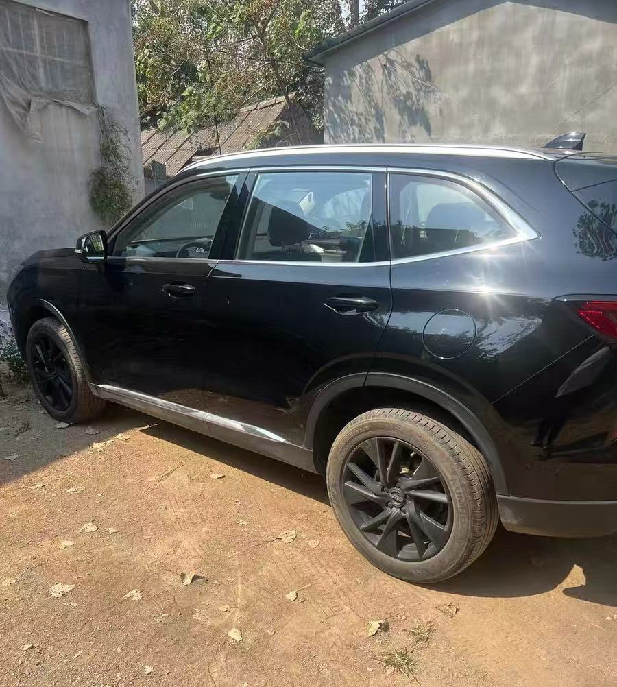 Foto del Haval H6 2.0GDIT 2WD Max 3
