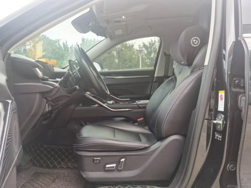 Foto del Haval H6 2.0GDIT 2WD Max 5