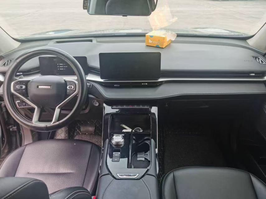 Foto del Haval H6 2.0GDIT 2WD Max 4